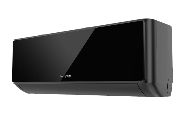 Инверторная система кондиционирования Energolux MURREN BLACK SAS12M1-AIB / SAU12M1-AIB