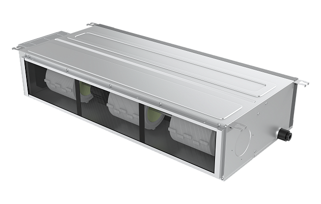 Сплит-система канального типа FeRRUM LCAD48D1-A / LCAU48U1-A