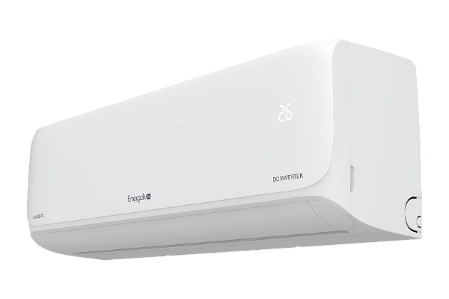 Инверторная система кондиционирования Energolux GLARUS DC ESAS18GL1_HDC/ESAU18GL1_HDC
