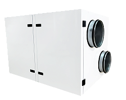 Вентиляционные ПВУ с роторным регенератором Riviera GO R-EC HRE 1100