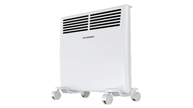 Конвектор с электронным управлением KALASHNIKOV KVCH-E05E-11