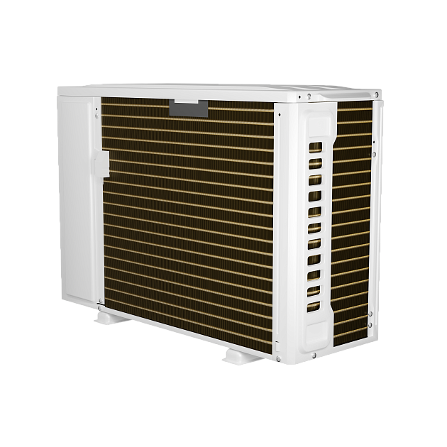 Инверторная система кондиционирования Energolux MURREN BLACK SAS24M1-AIB / SAU24M1-AIB