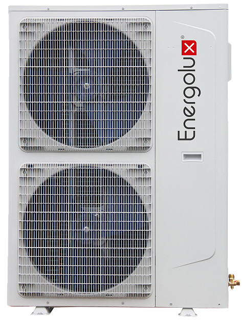 Высоконапорная инверторная система канального типа Energolux ESAD100HD1_AR1_DC / ESAU100U1_AR1_DC