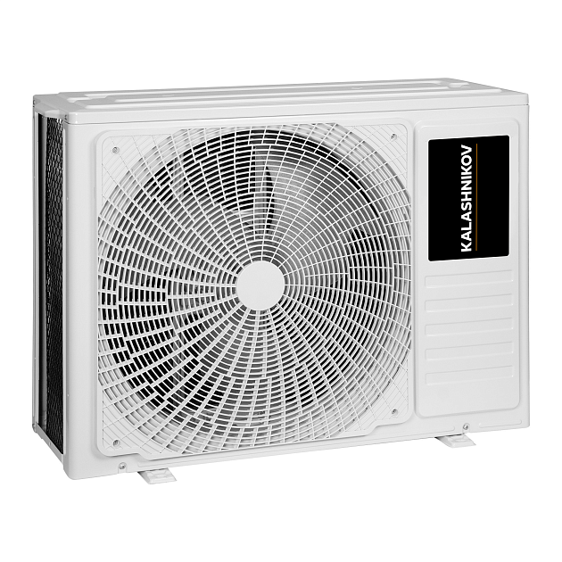 Классическая система кондиционирования KALASHNIKOV Патриот KVAC-24IN-PT1/KVAC-24OD-PT1