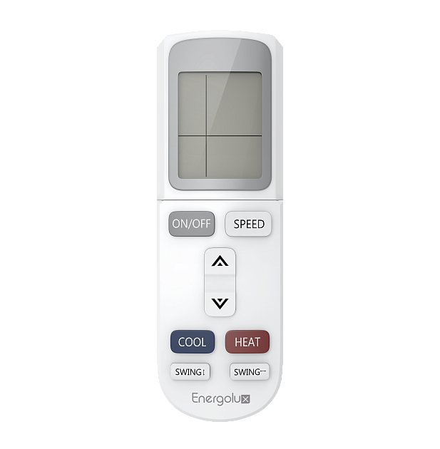 Настенные блоки Smart Multi Energolux GENEVA ESAS18M3_WFB_AR2_DC