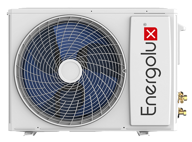 Кассетная система кондиционирования Energolux Cassete 7 ESAC24C1_WF_AR2_DC / ESAU24U1_AR2_DC