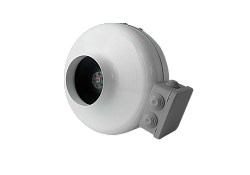 Вентиляторы