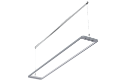 Инфракрасный обогреватель KALASHNIKOV из закаленного стекла KIRH-GTG-E05-11