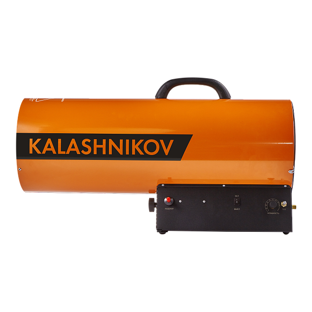 Пушка газовая KALASHNIKOV KHG-85