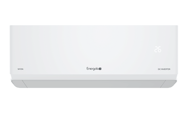 Инверторная система кондиционирования Energolux NYON SAS24IL1-AI/SAU24IL1-AI
