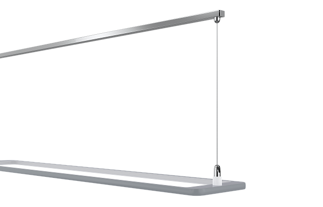 Инфракрасный обогреватель KALASHNIKOV из закаленного стекла KIRH-GTG-E05-11