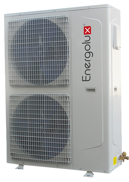 Канальная система кондиционирования Energolux DUCT 7 ESAD60D1_WF_AR2_DC / ESAU60U1_AR2_DC