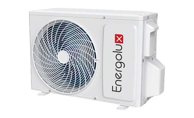Инверторная система кондиционирования Energolux ZURICH 6 SAS18Z6-AI / SAU18Z6-AI