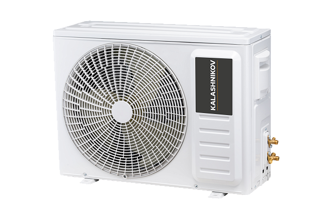 Классическая система кондиционирования KALASHNIKOV Патриот KVAC-12IN-PT1/KVAC-12OD-PT1