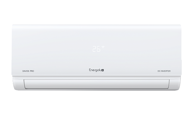 Инверторная система кондиционирования Energolux DAVOS PRO SAS18R2-AI / SAU18R2-AI
