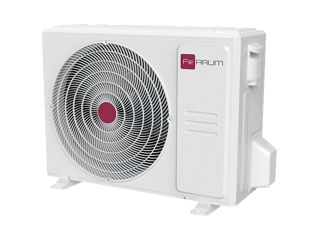 Кассетная системы кондиционирования FeRRUM CASSETE FLCAC24C2_MR1/FLCAU24U2_MR1