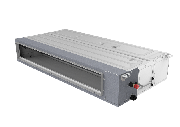 Канальная система кондиционирования Energolux DUCT 7 ESAD24D1_WF_AR2_DC / ESAU24U1_AR2_DC