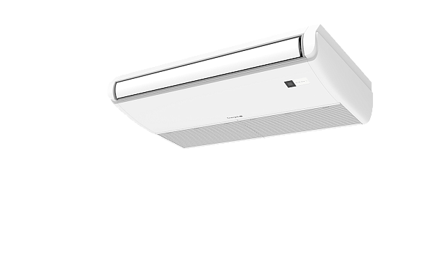 Напольно-потолочная система Energolux 7 on/off ESACF36D7_AR1 / ESAU36U7_AR1