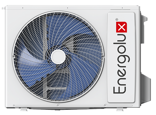 Кассетная система кондиционирования Energolux Cassete 7 ESAC36C1_WF_AR2_DC / ESAU36U1_AR2_DC
