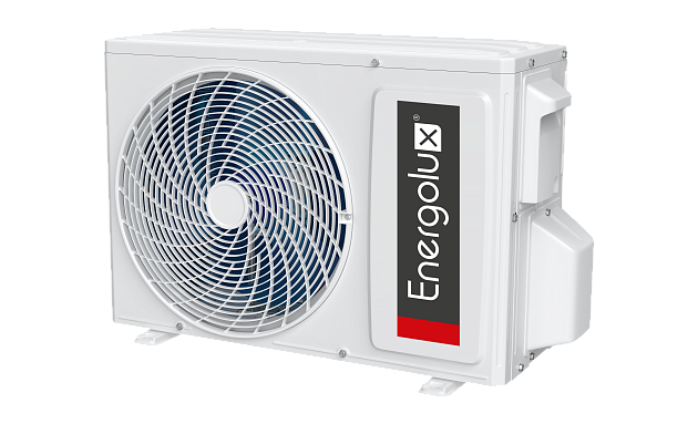 Классическая система кондиционирования Energolux BASEL ESAS36B_A/ESAU36B_A