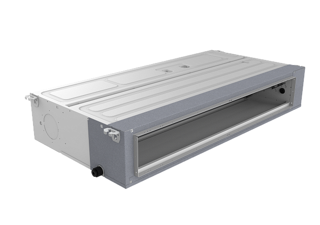 Канальная система кондиционирования Energolux DUCT 7 ESAD12D1_WF_AR2_DC / ESAU12U1_AR2_DC