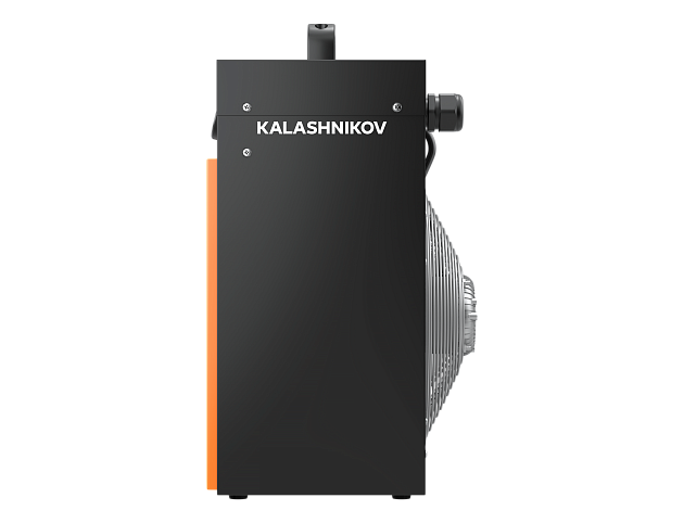 Тепловая пушка KALASHNIKOV KVF-E9-32