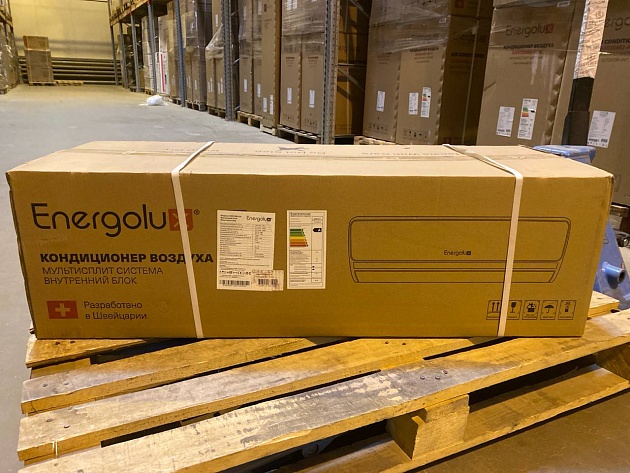Настенный блок Smart multi SAS18M2-AIS