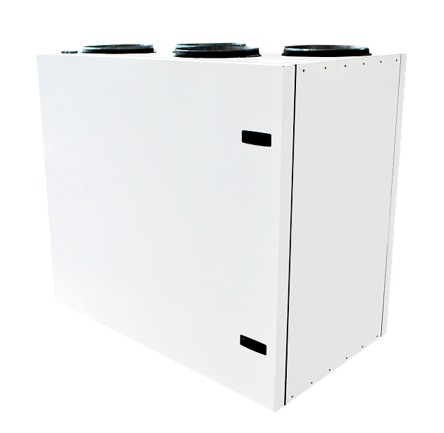 Вентиляционные ПВУ с роторным регенератором Riviera GO R-EC VRE 900