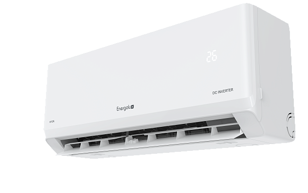 Инверторная система кондиционирования Energolux NYON SAS09IL1-AI/SAU09IL1-AI