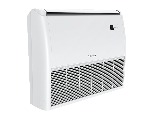 Напольно-потолочная система Energolux 7 on/off ESACF18D7_AR1 / ESAU18U7_AR1