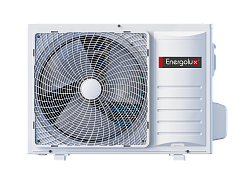 Компрессорно-конденсаторный блок INVERTER Energolux SCCU12C2BFI