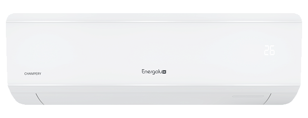 Тепловой насос Energolux CHAMPERY 2 SAS12CH2-AI / SAU12CH2-AI