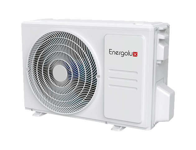 Кассетная сплит-система Energolux Cassete 6 SAС24С6-A / SAU24U6-A