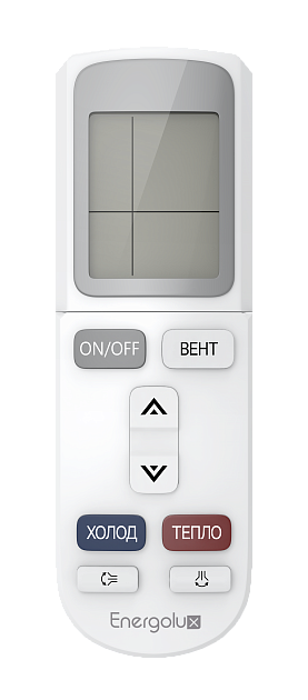 Настенные блоки Smart Multi Energolux GENEVA ESAS18M3_WF_AR2_DC