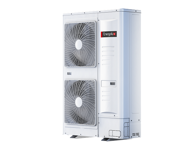 Компрессорно-конденсаторный блок INVERTER Energolux SCCU75C2BFI