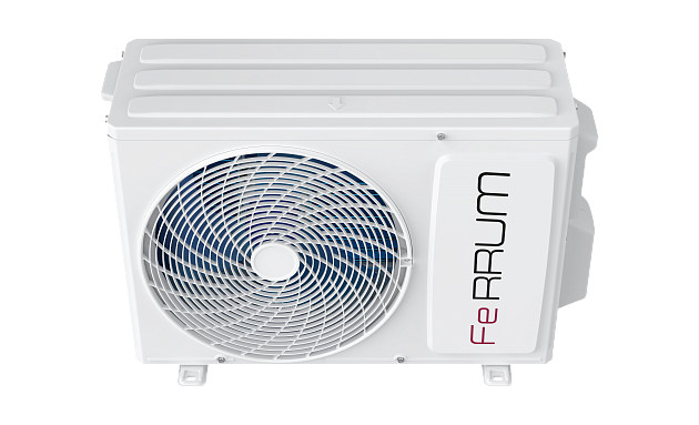 Сплит-система FeRRUM Titan (on/off) FIS24VR1 / FOS24VR1