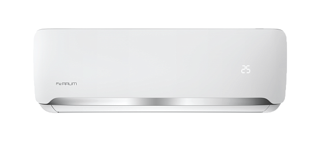 Сплит-система On/Off Ferrum FIS24F2/FOS24F2WS40