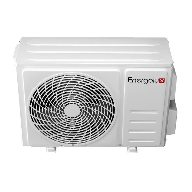 Инверторная система кондиционирования Energolux MURREN BLACK SAS24M1-AIB / SAU24M1-AIB