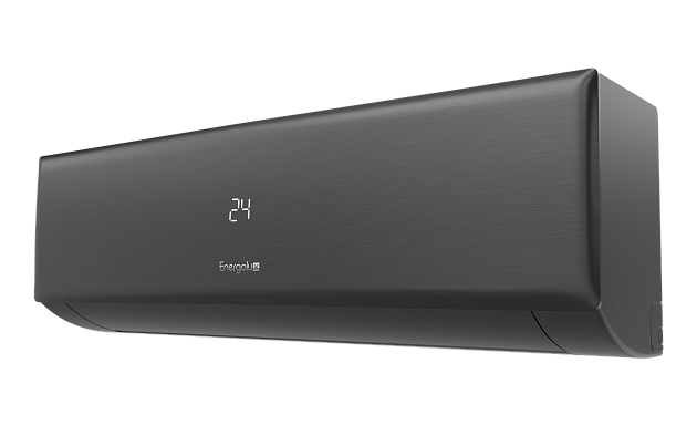 Инверторная система кондиционирования Energolux LUCERNE GRAFIT ESAS09LG1_H/ESAU09LG1_H
