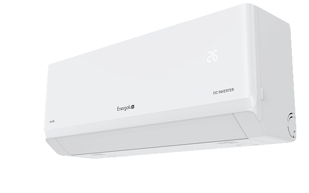 Инверторная система кондиционирования Energolux NYON SAS24IL1-AI/SAU24IL1-AI