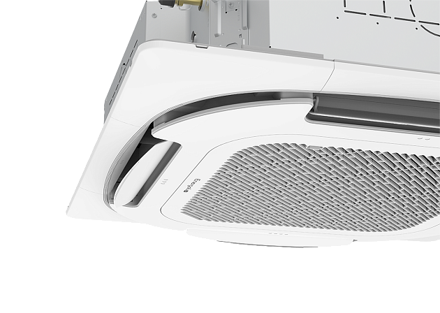 Кассетная система кондиционирования Energolux Cassete 7 ESAC48C1_WF_AR2_DC / ESAU48U1_AR2_DC