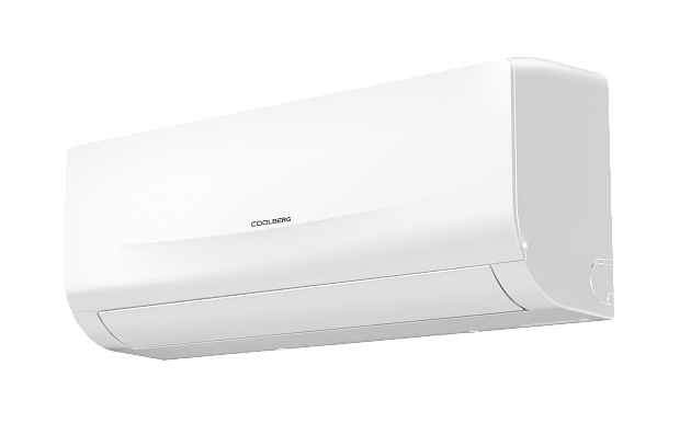Классическая система кондиционирования COOLBERG WAVE CS18W1_IN/ CS18W1_OUT