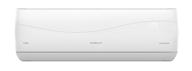 Сплит-система FeRRUM Titan (on/off) FIS18VR1 / FOS18VR1