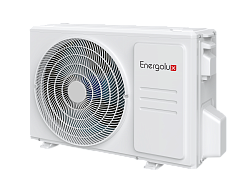 Компактный компрессорно-конденсаторный блок Energolux SAU24L4-A-CCU