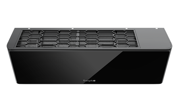 Инверторная система кондиционирования Energolux MURREN BLACK SAS09M1-AIB / SAU09M1-AIB