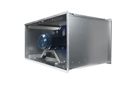 Прямоугольный канальный вентилятор SDT 50-25/22.2D-0,55