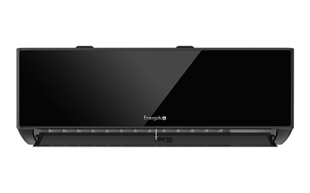 Инверторная система кондиционирования Energolux MURREN BLACK SAS12M1-AIB / SAU12M1-AIB