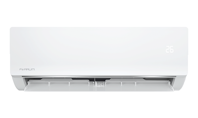 Классическая система кондиционирования FeRRUM Force Pro FIS24F3/FOS24F3