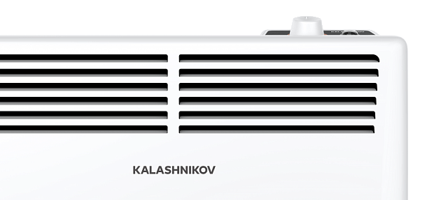 Конвектор KALASHNIKOV KVCH-E10M-11