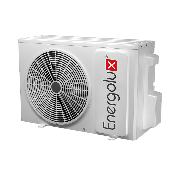 Тепловой насос Energolux CHAMPERY PRO HP ESAS09CHP_GDC/ESAU09CHP_GDC